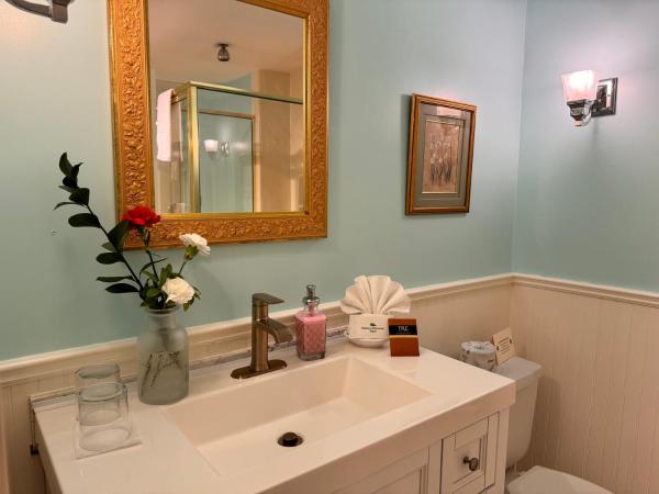 Prior Castle Inn : photo 3 de la chambre chambre cardiff