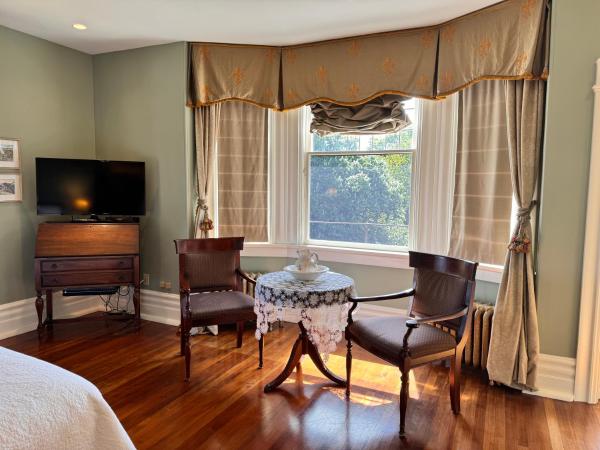 Prior Castle Inn : photo 3 de la chambre chambre belfast