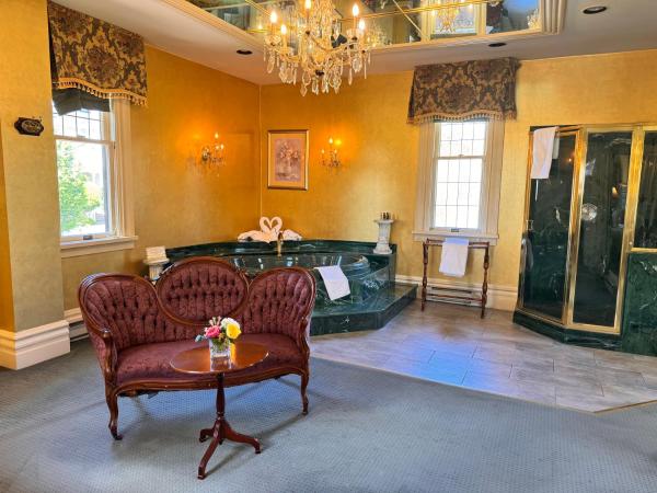 Prior Castle Inn : photo 3 de la chambre chambre nottingham