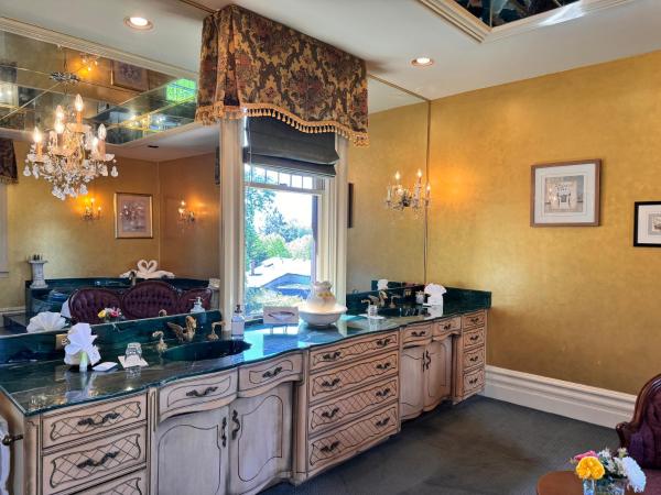 Prior Castle Inn : photo 4 de la chambre chambre nottingham