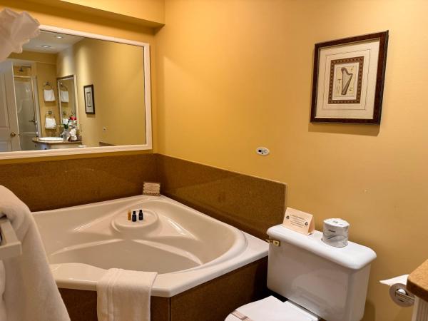 Prior Castle Inn : photo 2 de la chambre chambre mentmore