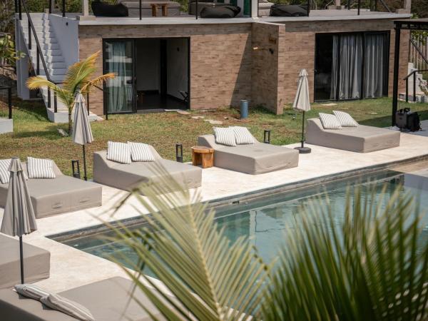 Bora Boutique - Adults Only : photo 1 de la chambre maison de vacances