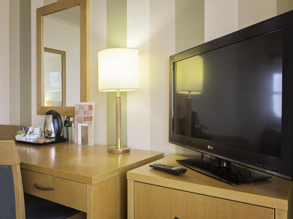 Carousel Hotel : photo 5 de la chambre chambre familiale (2 adultes + 2 enfant) - vue sur mer