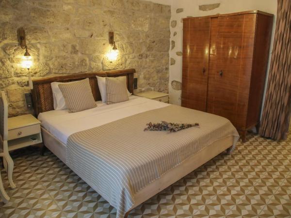 Filizce Alaçatı : photo 1 de la chambre chambre triple