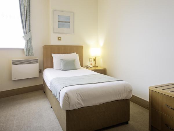 Carousel Hotel : photo 1 de la chambre chambre simple - vue sur mer