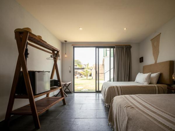 Bora Boutique - Adults Only : photo 9 de la chambre maison de vacances