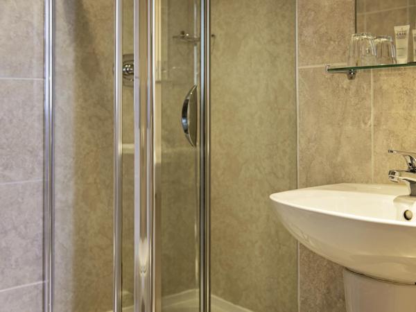 Carousel Hotel : photo 3 de la chambre chambre simple