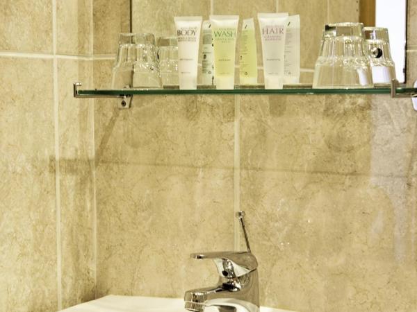 Carousel Hotel : photo 4 de la chambre chambre simple