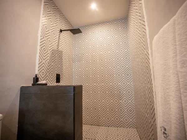 Bora Boutique - Adults Only : photo 7 de la chambre maison de vacances