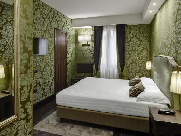 Hotel American-Dinesen : photo 9 de la chambre chambre double classique