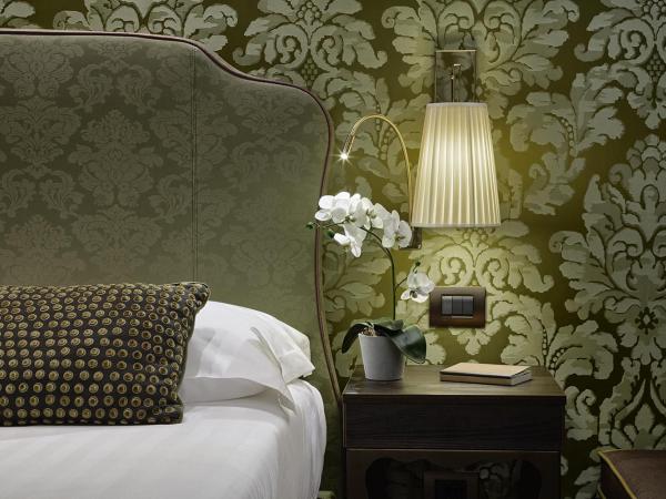 Hotel American-Dinesen : photo 6 de la chambre chambre double classique