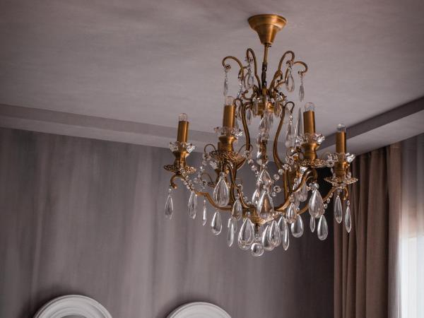 Unique Boutique Hotel Antibes Juan-les-Pins : photo 6 de la chambre chambre double ou lits jumeaux avec terrasse