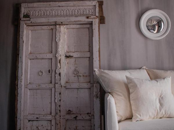 Unique Boutique Hotel Antibes Juan-les-Pins : photo 7 de la chambre chambre double avec balcon