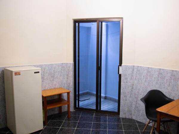 Privada Guadalupe : photo 3 de la chambre chambre double standard