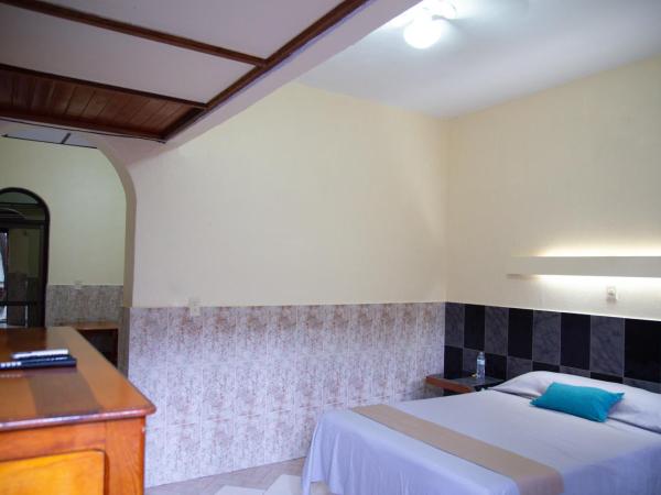 Privada Guadalupe : photo 2 de la chambre chambre triple standard