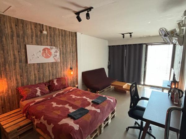 La Locanda : photo 3 de la chambre studio lit queen-size