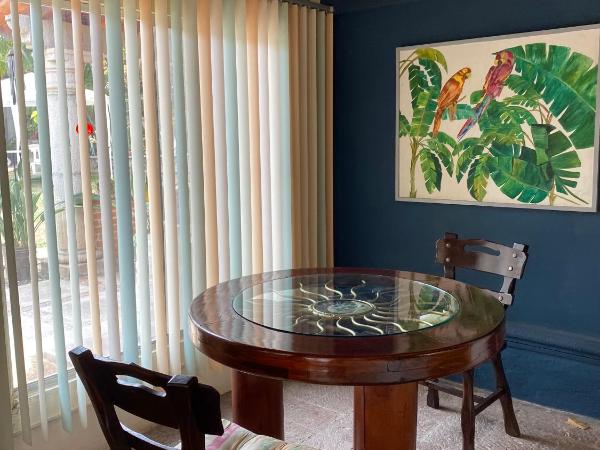 Quinta Ángeles : photo 8 de la chambre chambre double standard avec ventilateur