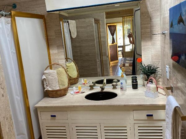 Quinta Ángeles : photo 2 de la chambre chambre double standard avec ventilateur