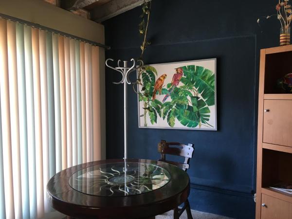 Quinta Ángeles : photo 6 de la chambre chambre double standard avec ventilateur