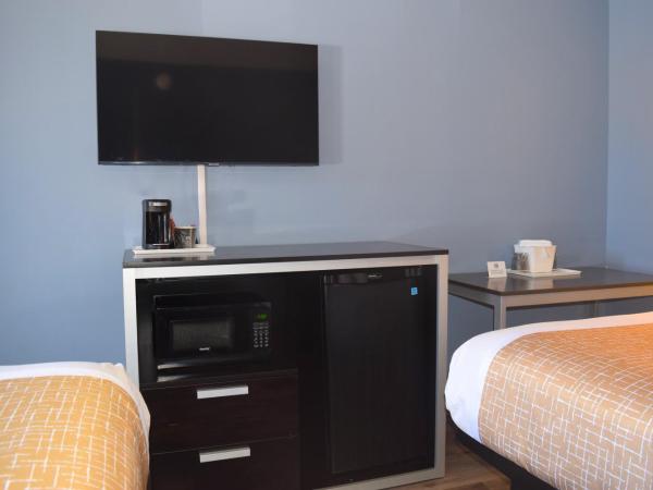 SF Central Hotel : photo 2 de la chambre chambre double supérieure