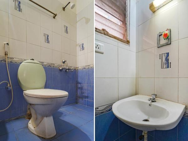 FabHotel Nest Inn Service Apartment : photo 4 de la chambre chambre deluxe