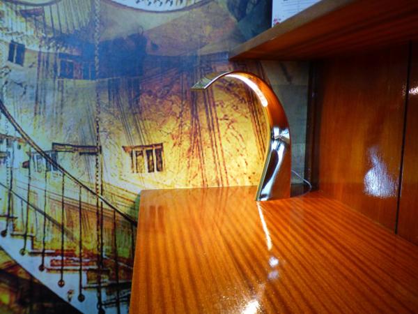 Terminus du Forez Saint-Etienne Centre Gare Chateaucreux : photo 4 de la chambre chambre double supérieure