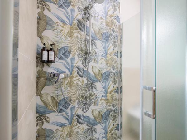 B&B Al Parco : photo 8 de la chambre chambre double - vue sur jardin