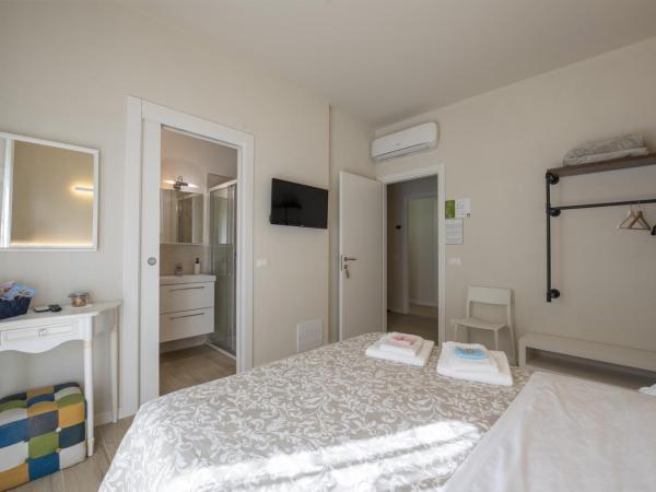 B&B Al Parco : photo 3 de la chambre chambre double