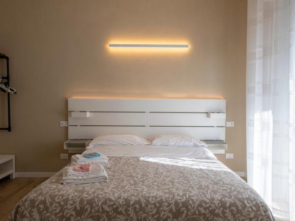 B&B Al Parco : photo 2 de la chambre chambre double