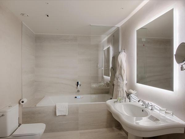 NH Collection Palazzo Verona : photo 6 de la chambre suite junior