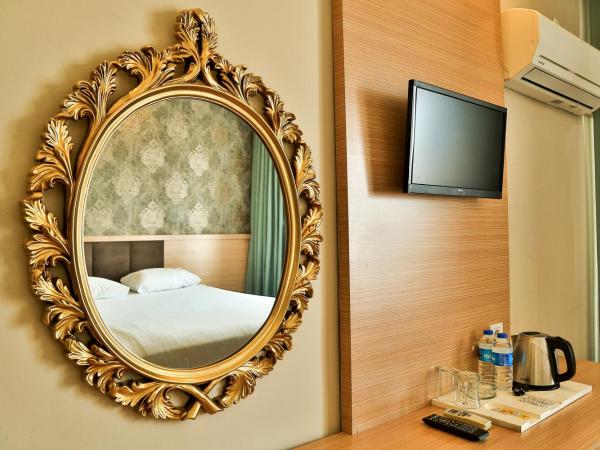 Start Hotel : photo 2 de la chambre chambre standard