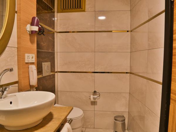 Start Hotel : photo 2 de la chambre chambre triple standard