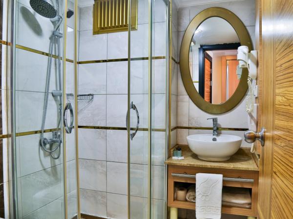 Start Hotel : photo 3 de la chambre chambre double Économique sans balcon