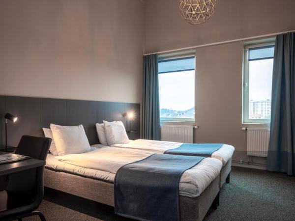 Kviberg Park Hotel & Conference : photo 1 de la chambre chambre lits jumeaux standard