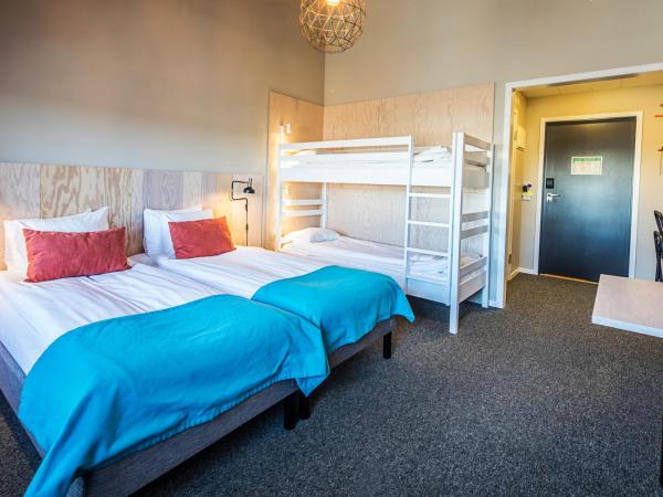 Kviberg Park Hotel & Conference : photo 3 de la chambre chambre standard plus