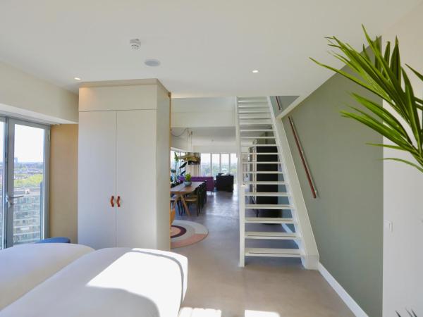 Cityden BoLo District : photo 4 de la chambre penthouse