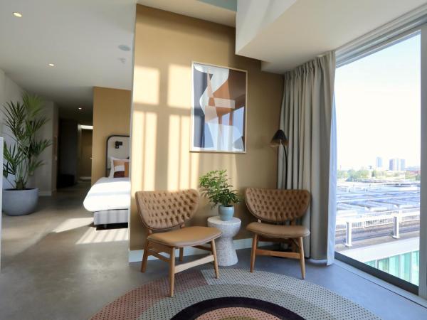 Cityden BoLo District : photo 7 de la chambre penthouse xl