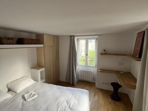 DEMAIN Hôtel & Conciergerie : photo 1 de la chambre appartement 2 chambres