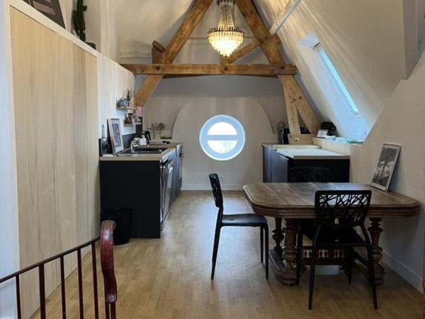 DEMAIN Hôtel & Conciergerie : photo 4 de la chambre appartement 2 chambres