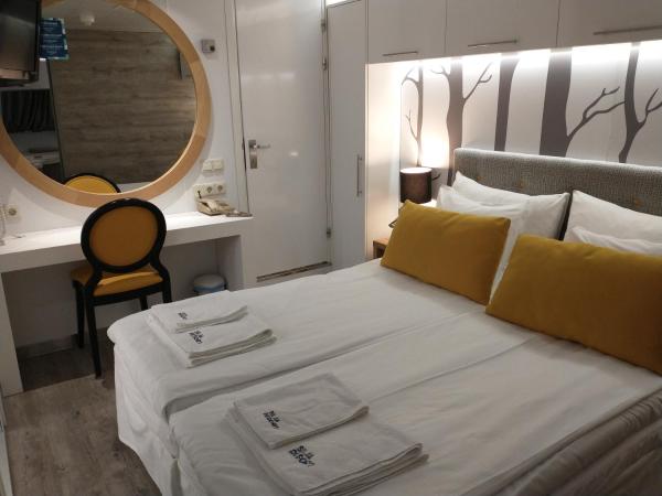 Silja Line ferry - Helsinki 2 nights return cruise to Stockholm : photo 2 de la chambre junior suite cabin