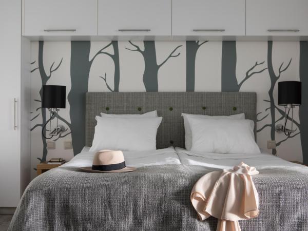 Silja Line ferry - Helsinki 2 nights return cruise to Stockholm : photo 3 de la chambre junior suite cabin