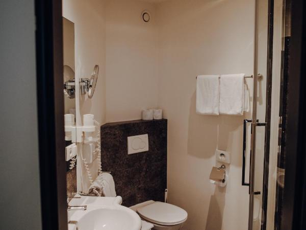 Parkhotel Brunauer : photo 3 de la chambre chambre supérieure