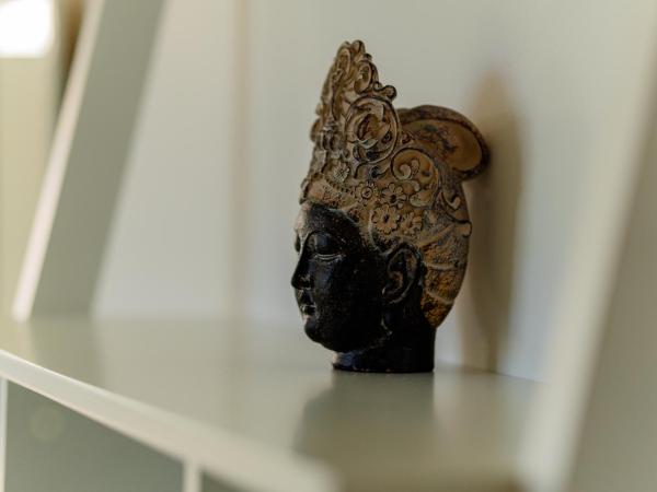 Palm Biche Residence : photo 5 de la chambre appartement 2 chambres (lever de soleil)