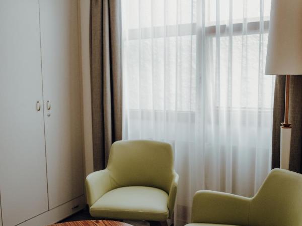 Parkhotel Brunauer : photo 5 de la chambre chambre supérieure