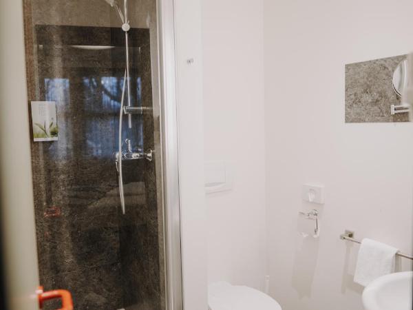 Parkhotel Brunauer : photo 1 de la chambre chambre double