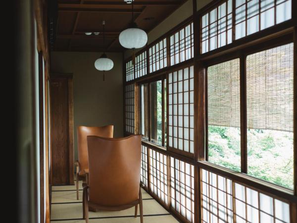 Sowaka : photo 7 de la chambre suite - vue sur jardin