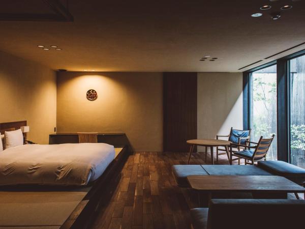 Sowaka : photo 1 de la chambre suite junior