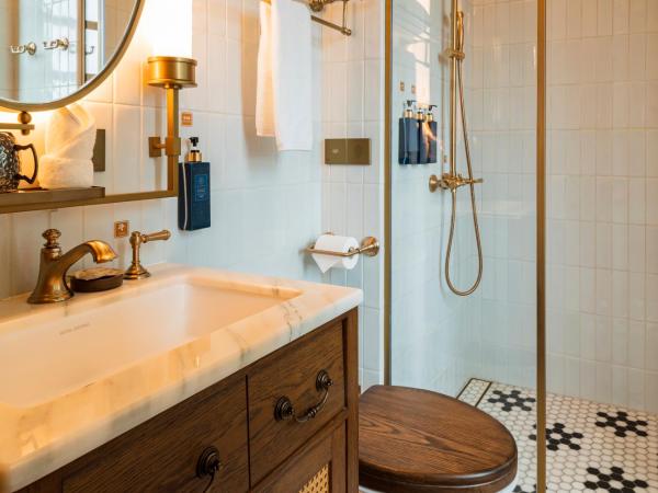 Hotel Central Macau : photo 4 de la chambre chambre double standard