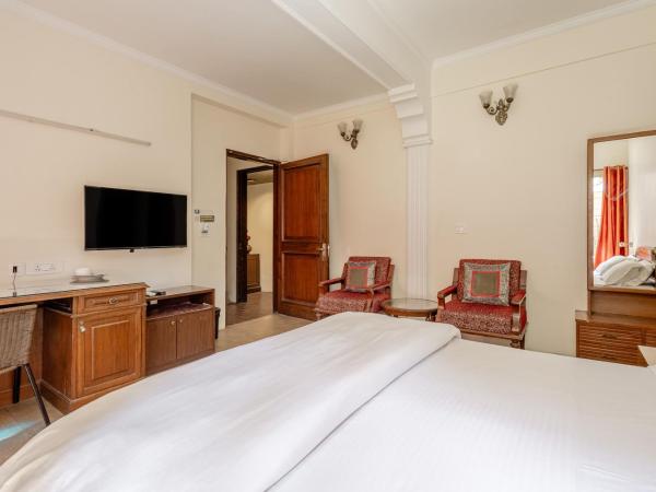 Cp Villa - Rooms with Patio : photo 4 de la chambre chambre double avec patio
