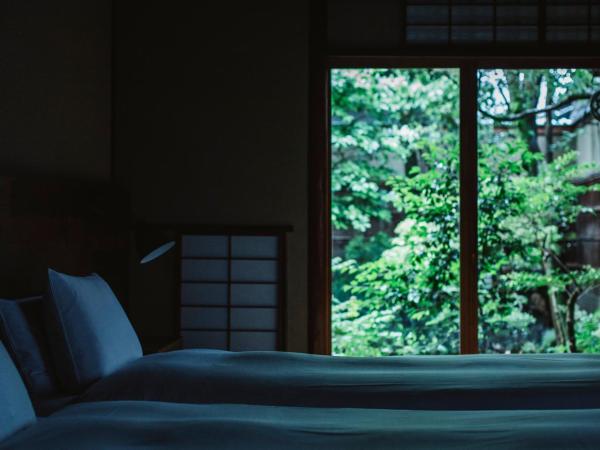 Sowaka : photo 4 de la chambre suite